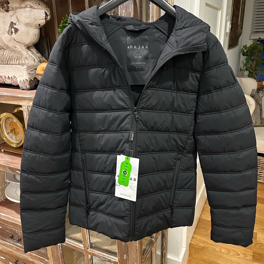 PAJAR  Seneca  men’s jacket